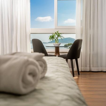 Boulevard Beach Canasvieiras Hotel Florianópolis Екстериор снимка