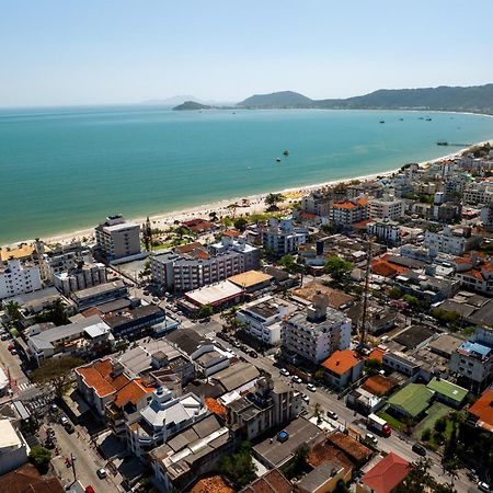 Boulevard Beach Canasvieiras Hotel Florianópolis Екстериор снимка