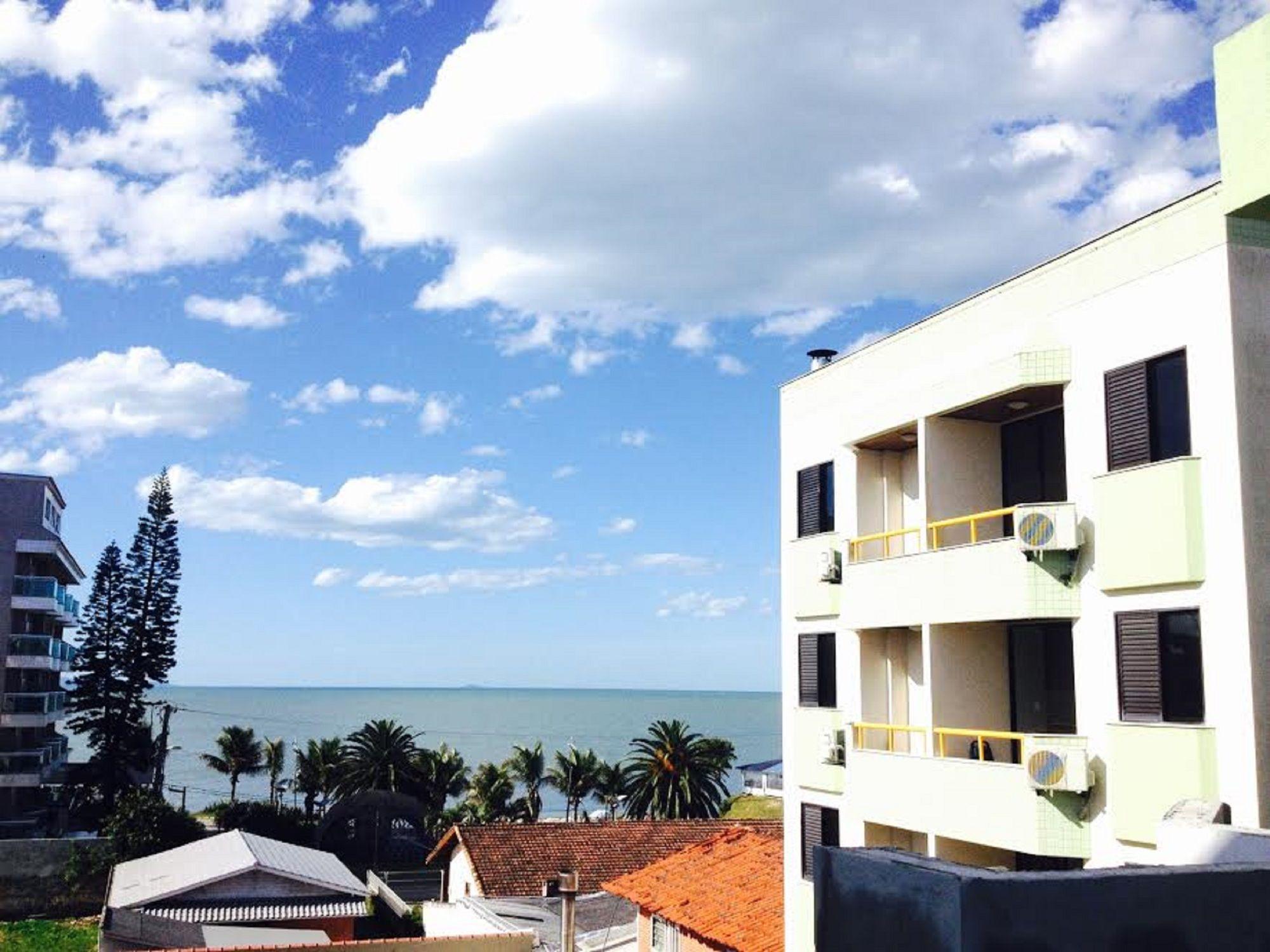 Boulevard Beach Canasvieiras Hotel Florianópolis Екстериор снимка