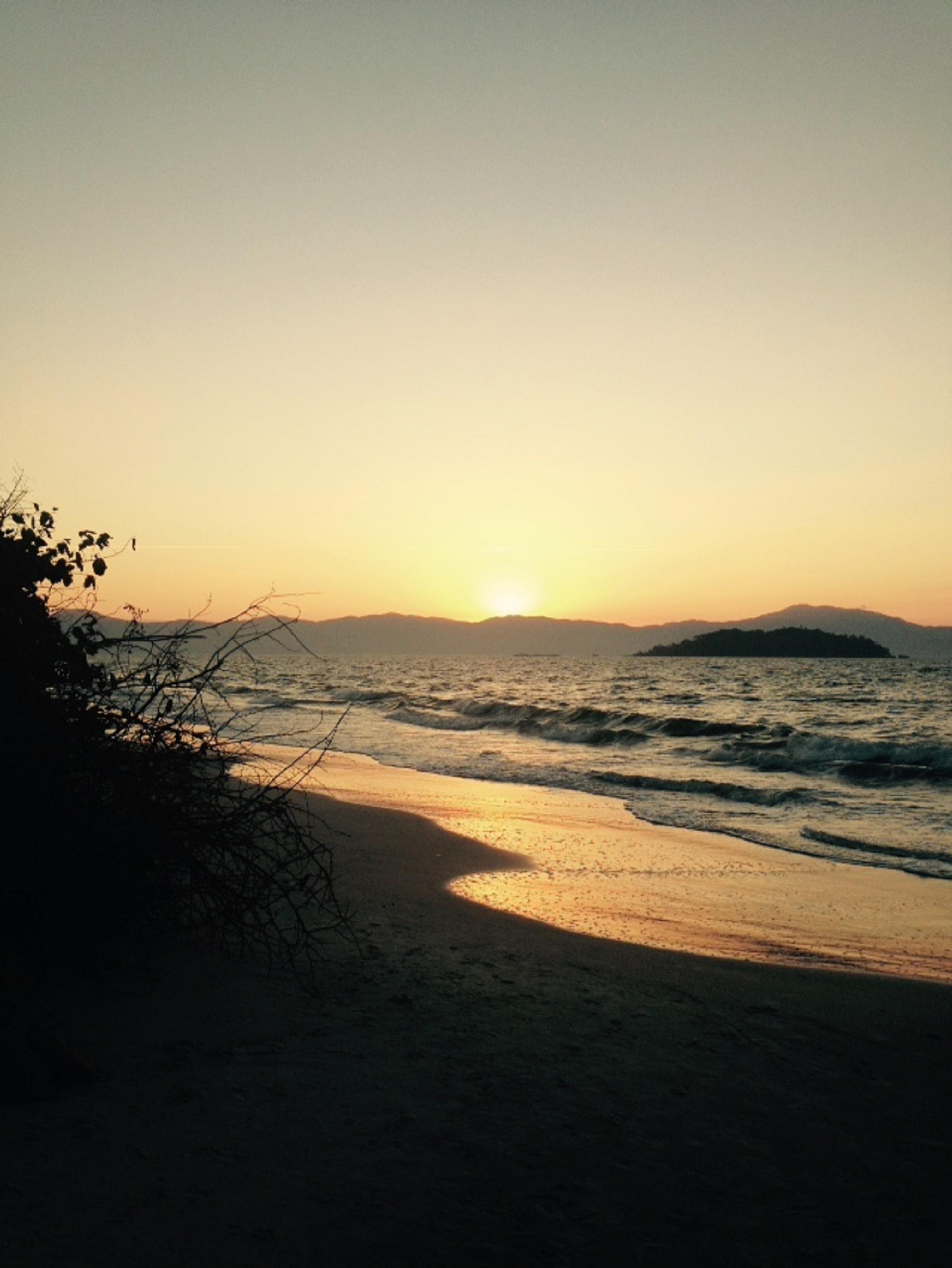 Boulevard Beach Canasvieiras Hotel Florianópolis Екстериор снимка