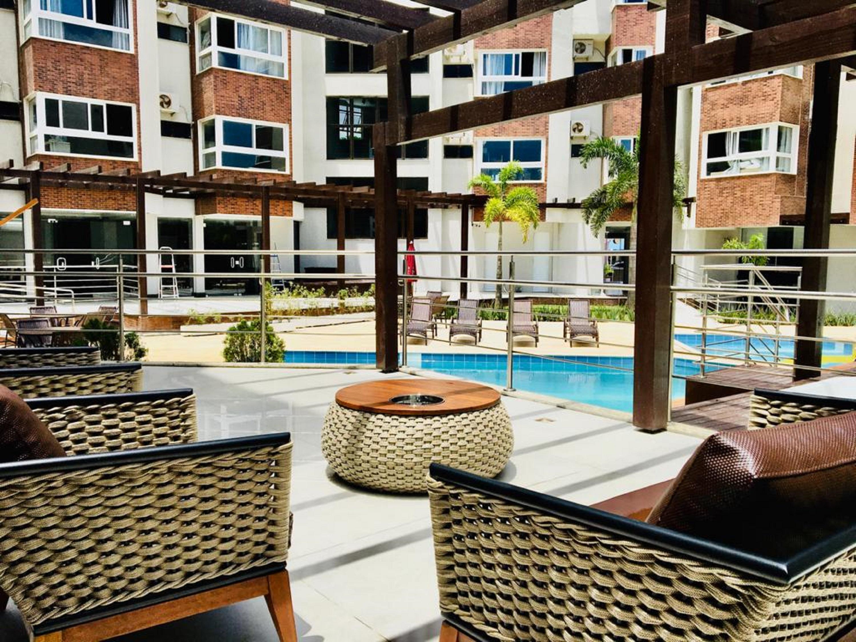 Boulevard Beach Canasvieiras Hotel Florianópolis Екстериор снимка