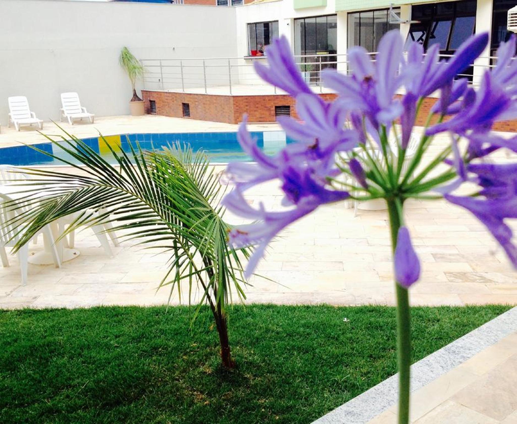 Boulevard Beach Canasvieiras Hotel Florianópolis Екстериор снимка