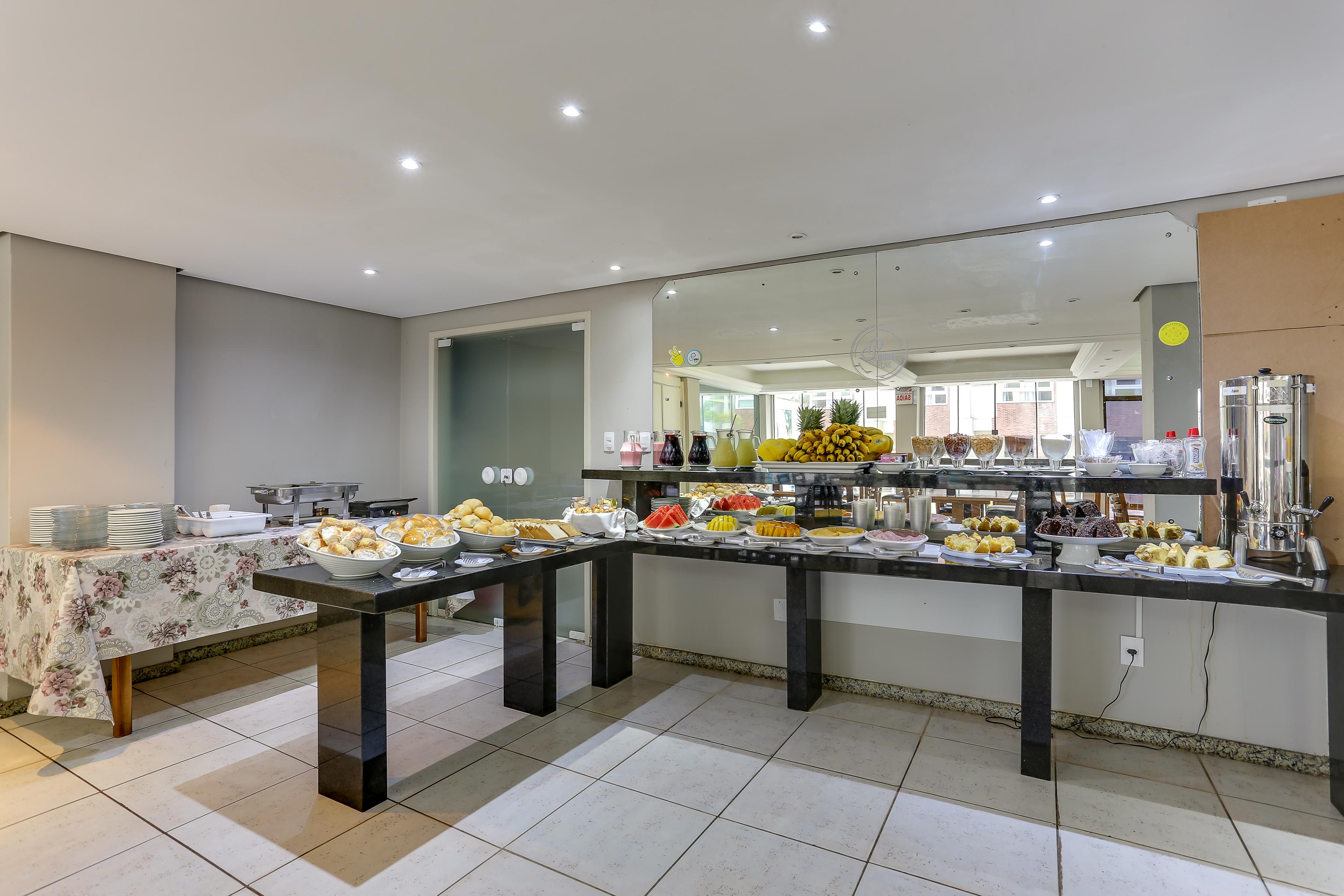 Boulevard Beach Canasvieiras Hotel Florianópolis Екстериор снимка