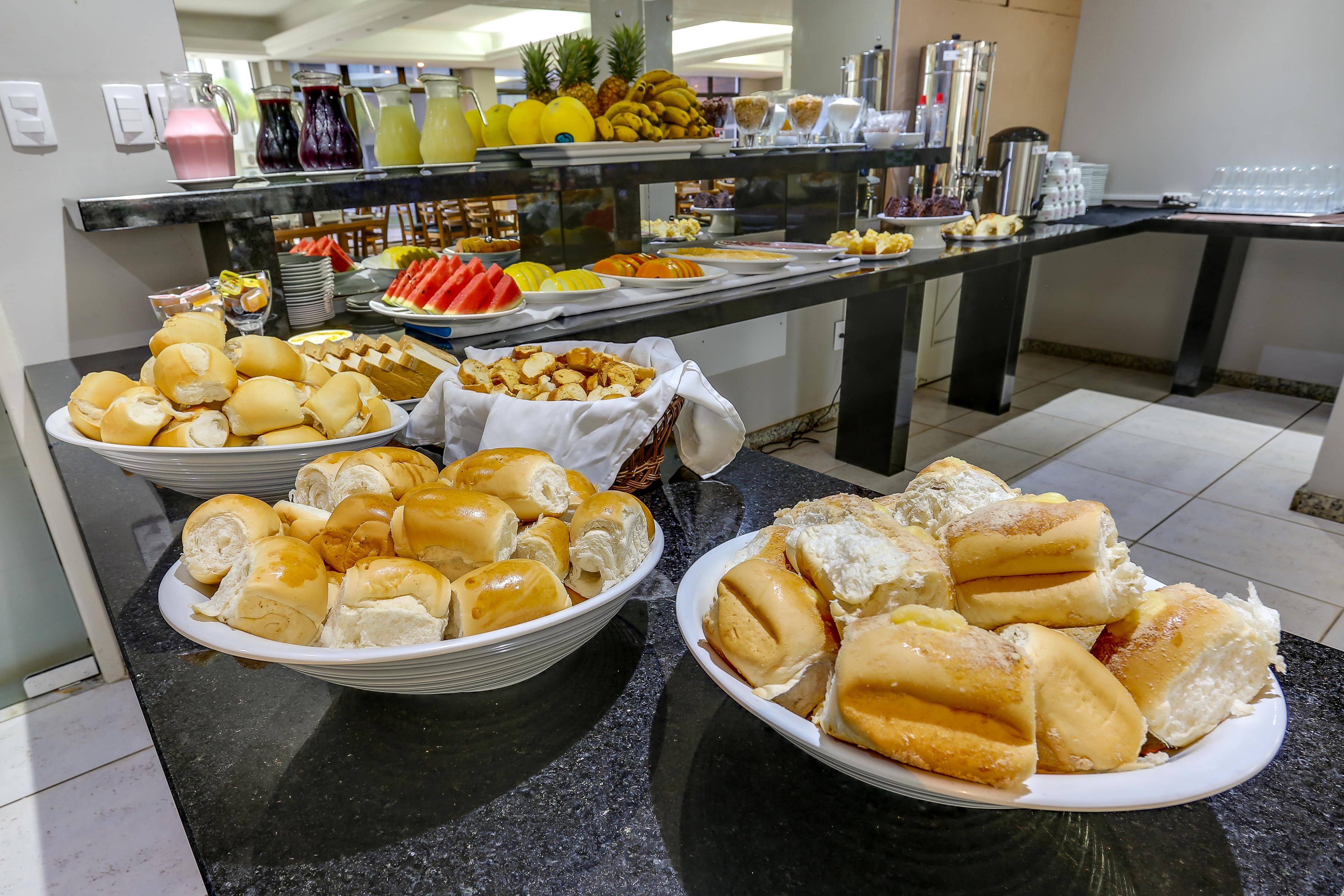 Boulevard Beach Canasvieiras Hotel Florianópolis Екстериор снимка