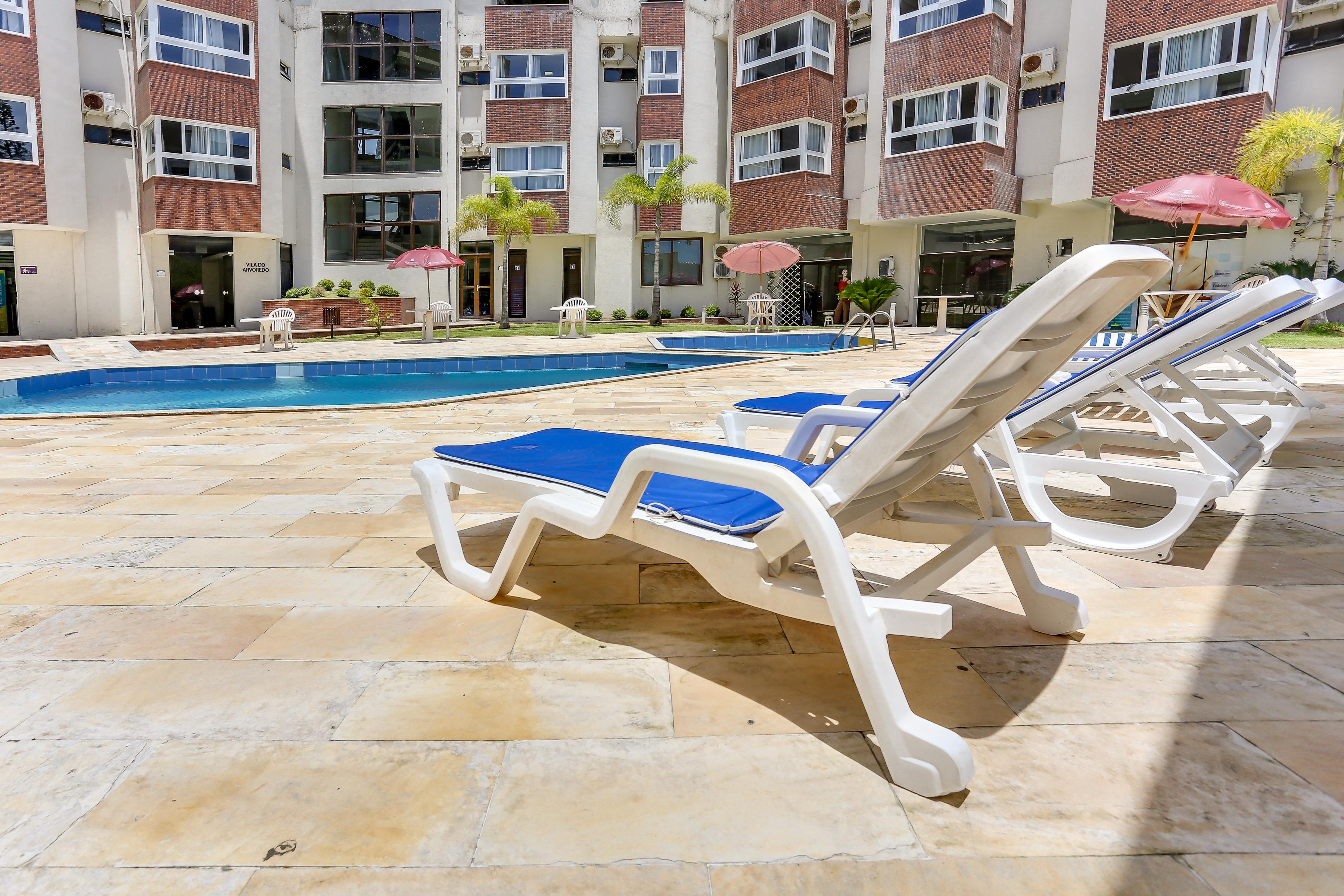 Boulevard Beach Canasvieiras Hotel Florianópolis Екстериор снимка