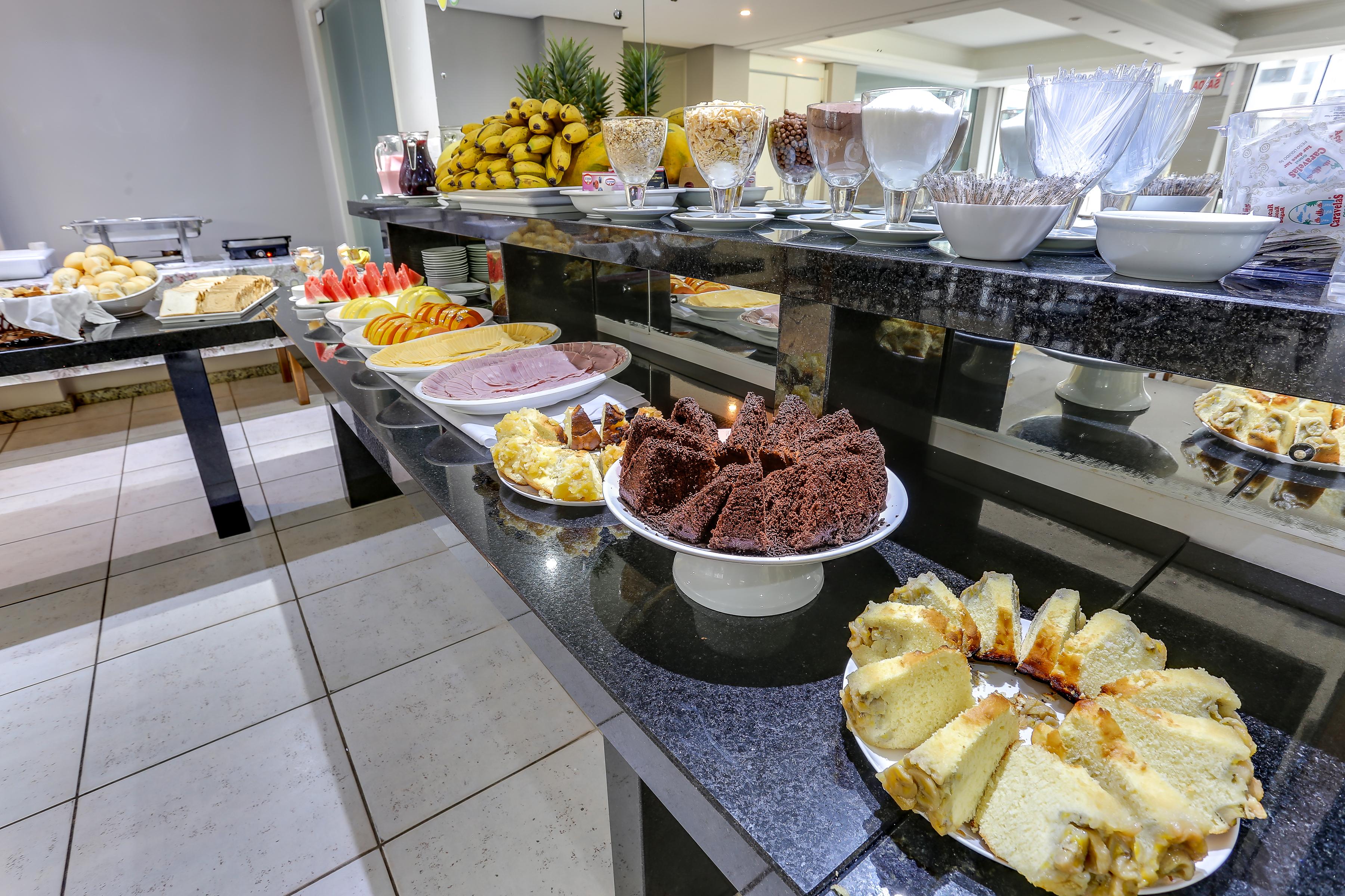 Boulevard Beach Canasvieiras Hotel Florianópolis Екстериор снимка