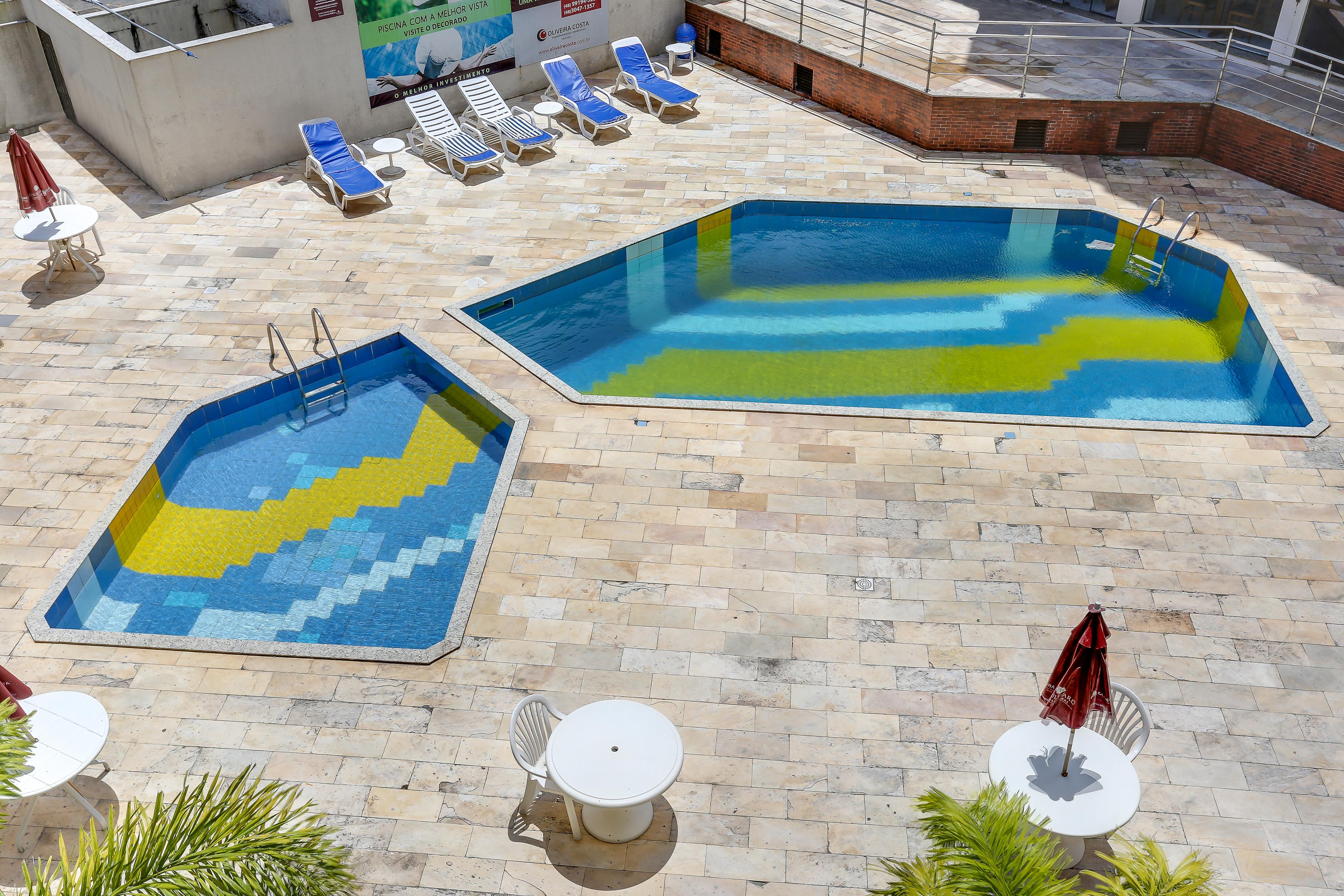 Boulevard Beach Canasvieiras Hotel Florianópolis Екстериор снимка