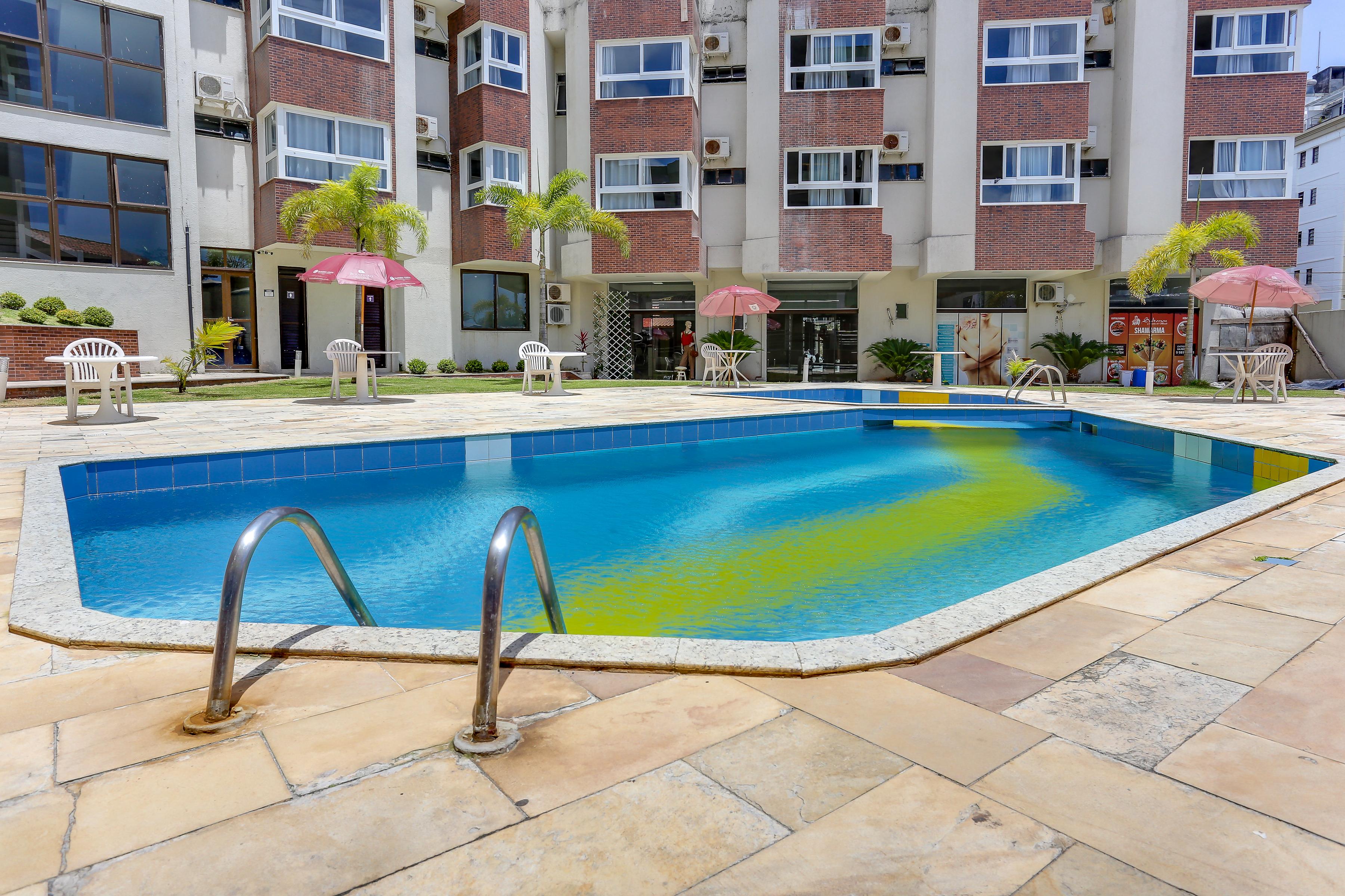 Boulevard Beach Canasvieiras Hotel Florianópolis Екстериор снимка