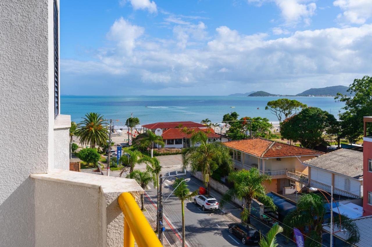 Boulevard Beach Canasvieiras Hotel Florianópolis Екстериор снимка