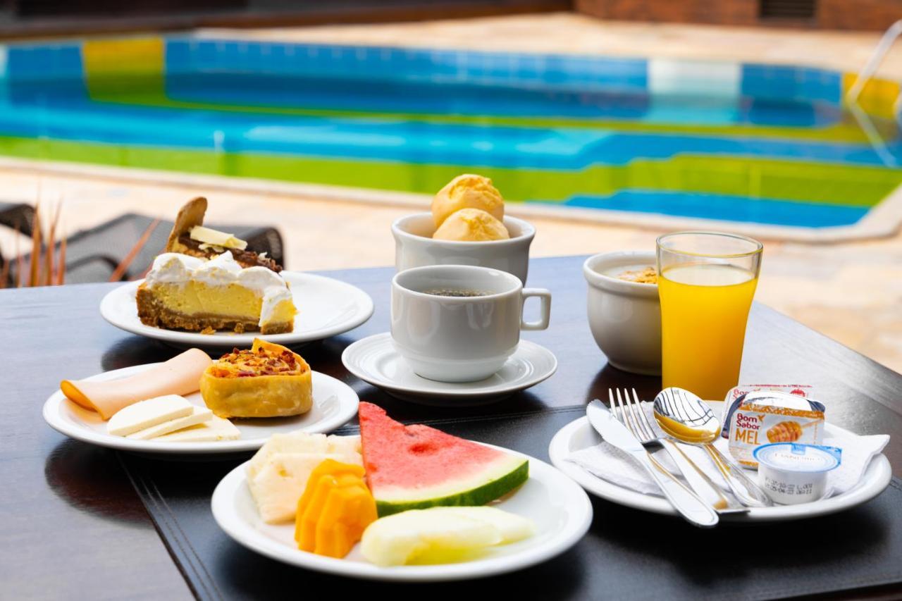 Boulevard Beach Canasvieiras Hotel Florianópolis Екстериор снимка