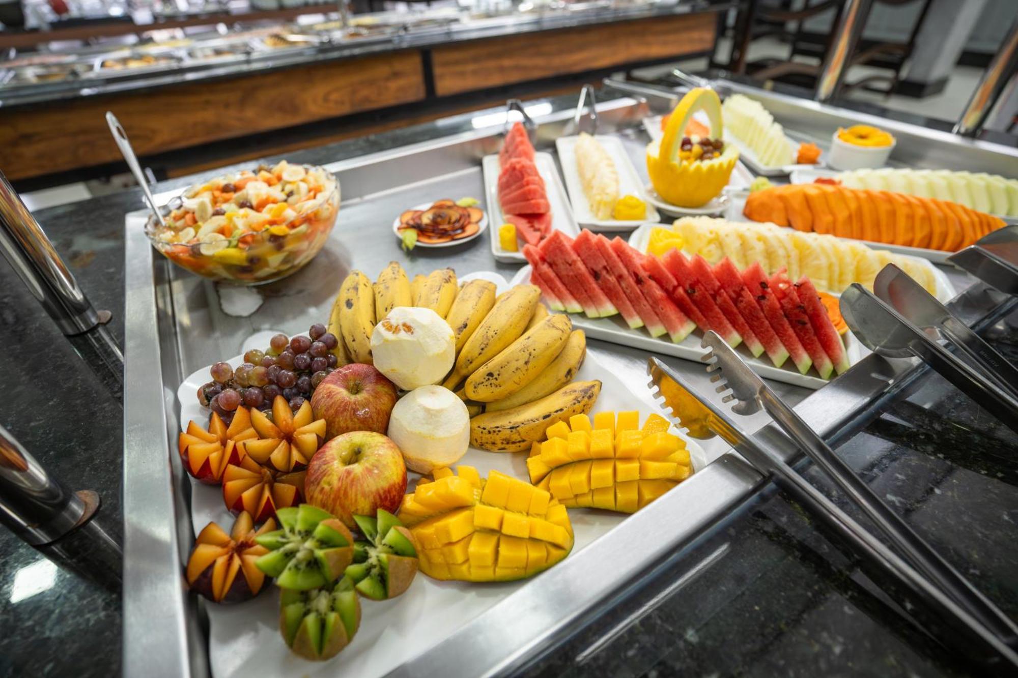 Boulevard Beach Canasvieiras Hotel Florianópolis Екстериор снимка