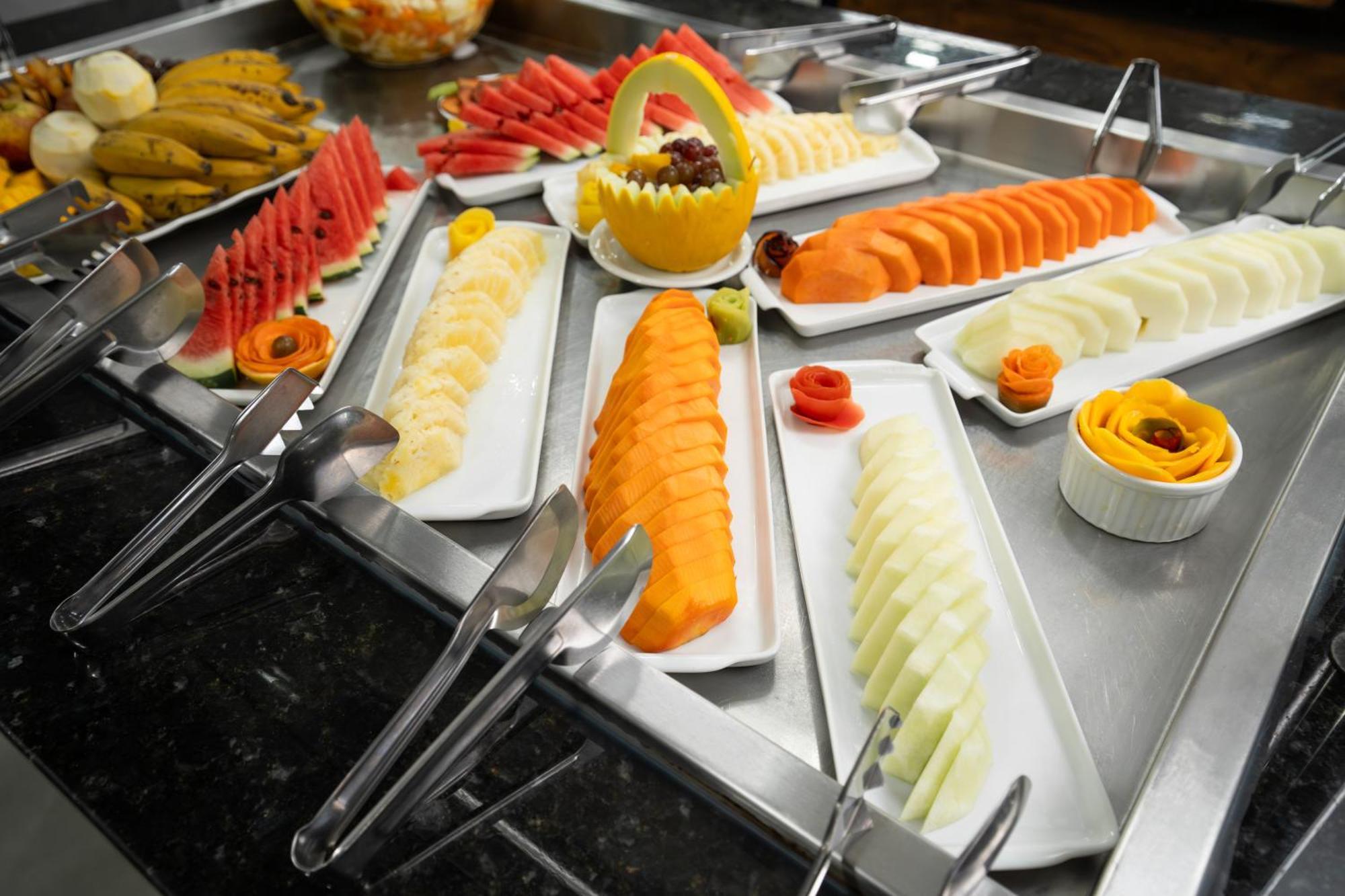 Boulevard Beach Canasvieiras Hotel Florianópolis Екстериор снимка