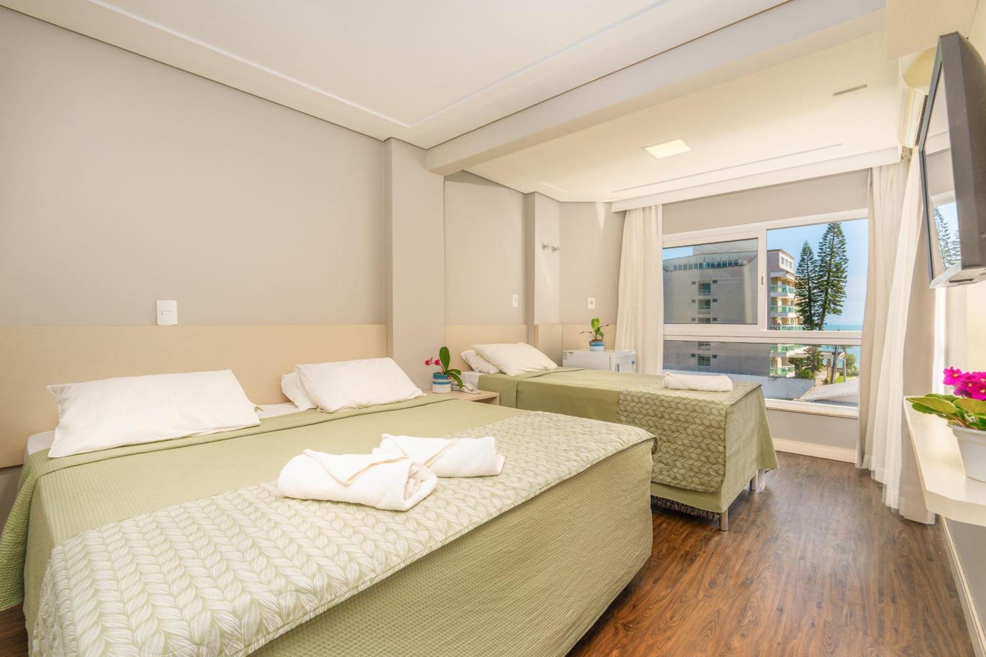 Boulevard Beach Canasvieiras Hotel Florianópolis Екстериор снимка