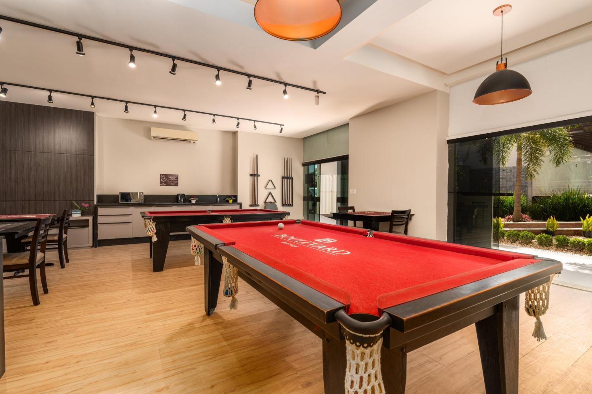Boulevard Beach Canasvieiras Hotel Florianópolis Екстериор снимка