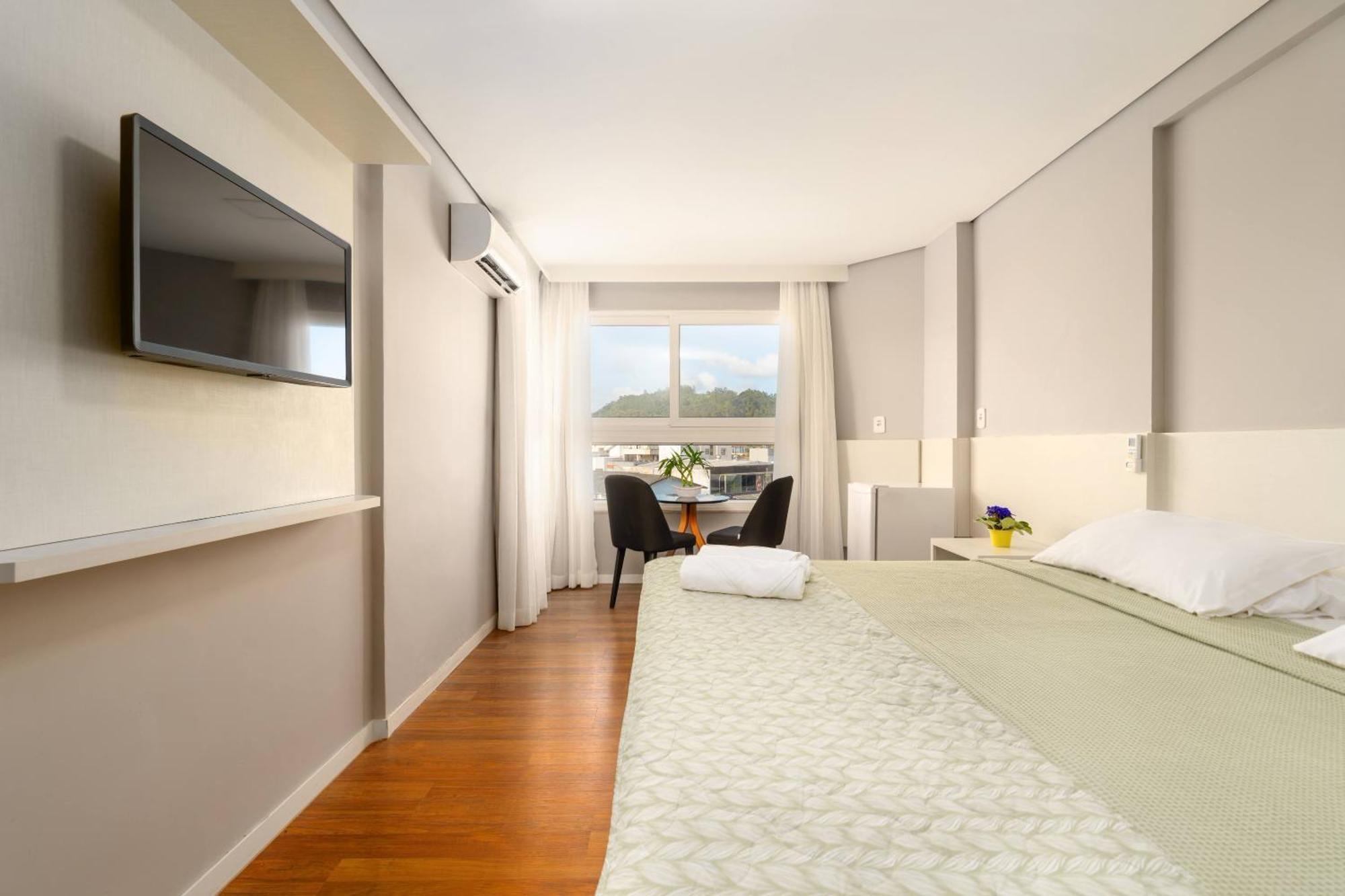Boulevard Beach Canasvieiras Hotel Florianópolis Екстериор снимка
