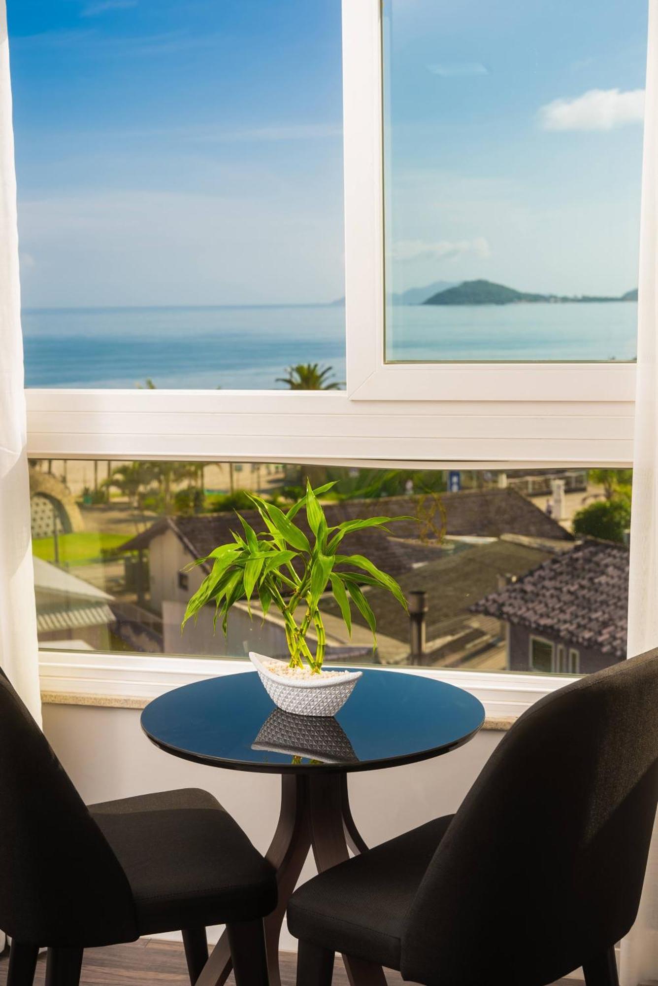 Boulevard Beach Canasvieiras Hotel Florianópolis Екстериор снимка
