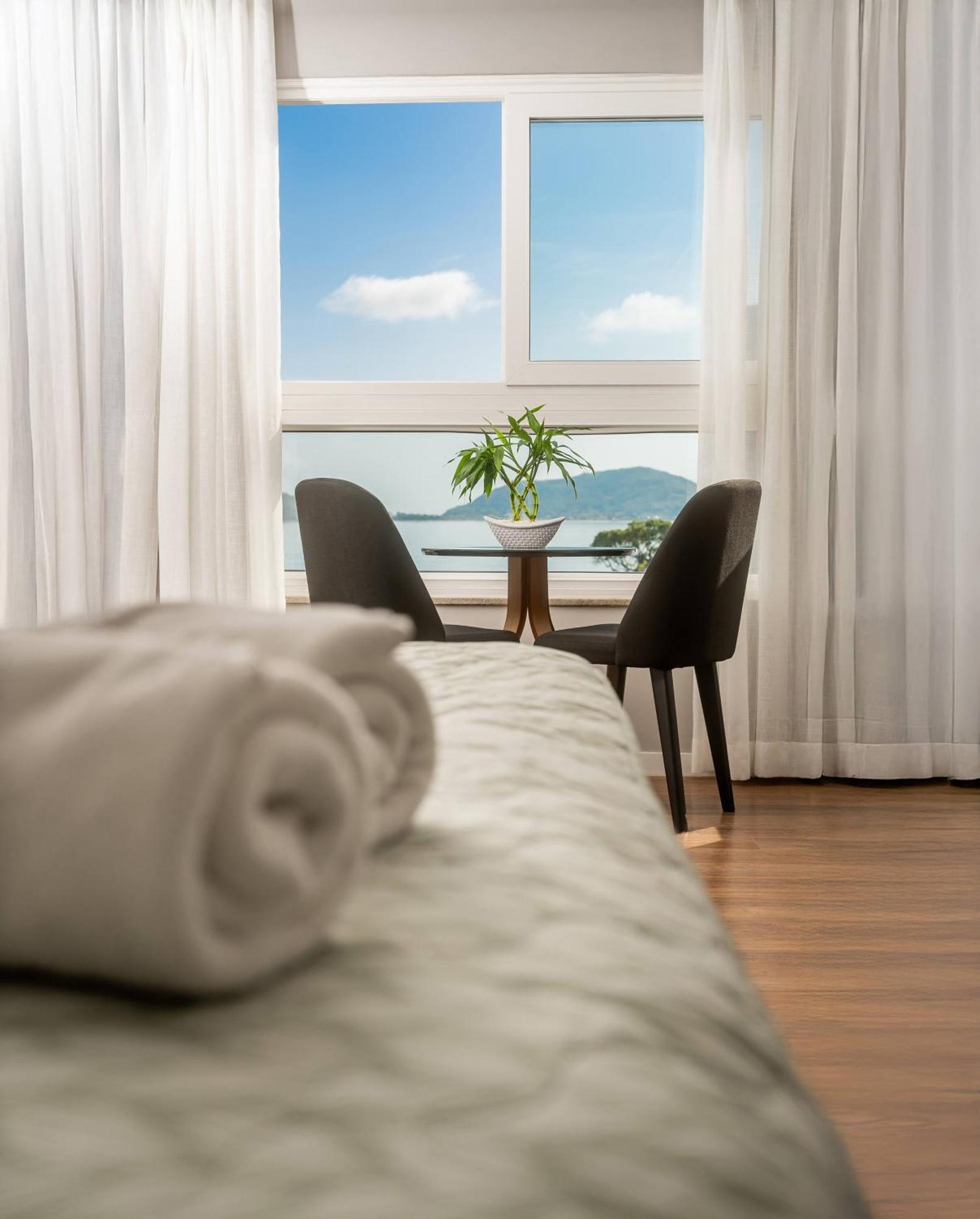 Boulevard Beach Canasvieiras Hotel Florianópolis Екстериор снимка